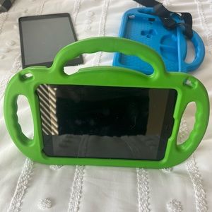 COPY - 2 ipad minis 1st generation. $60 each includes charger and case.